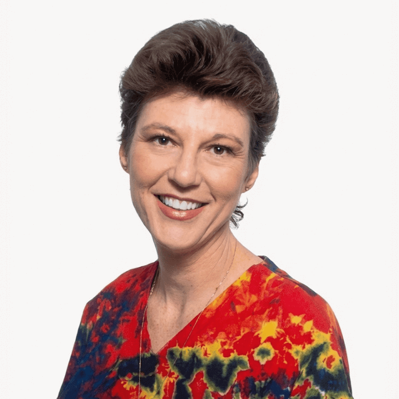Sally F Morris